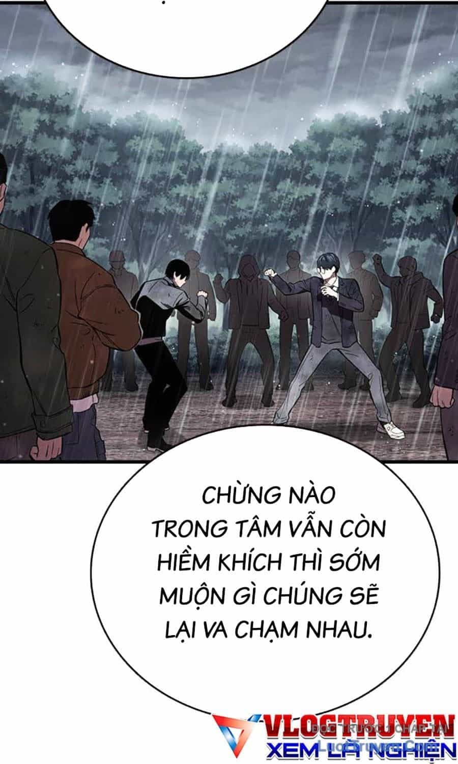 Đại Tướng Chiến - Chương 59 - ảnh 19