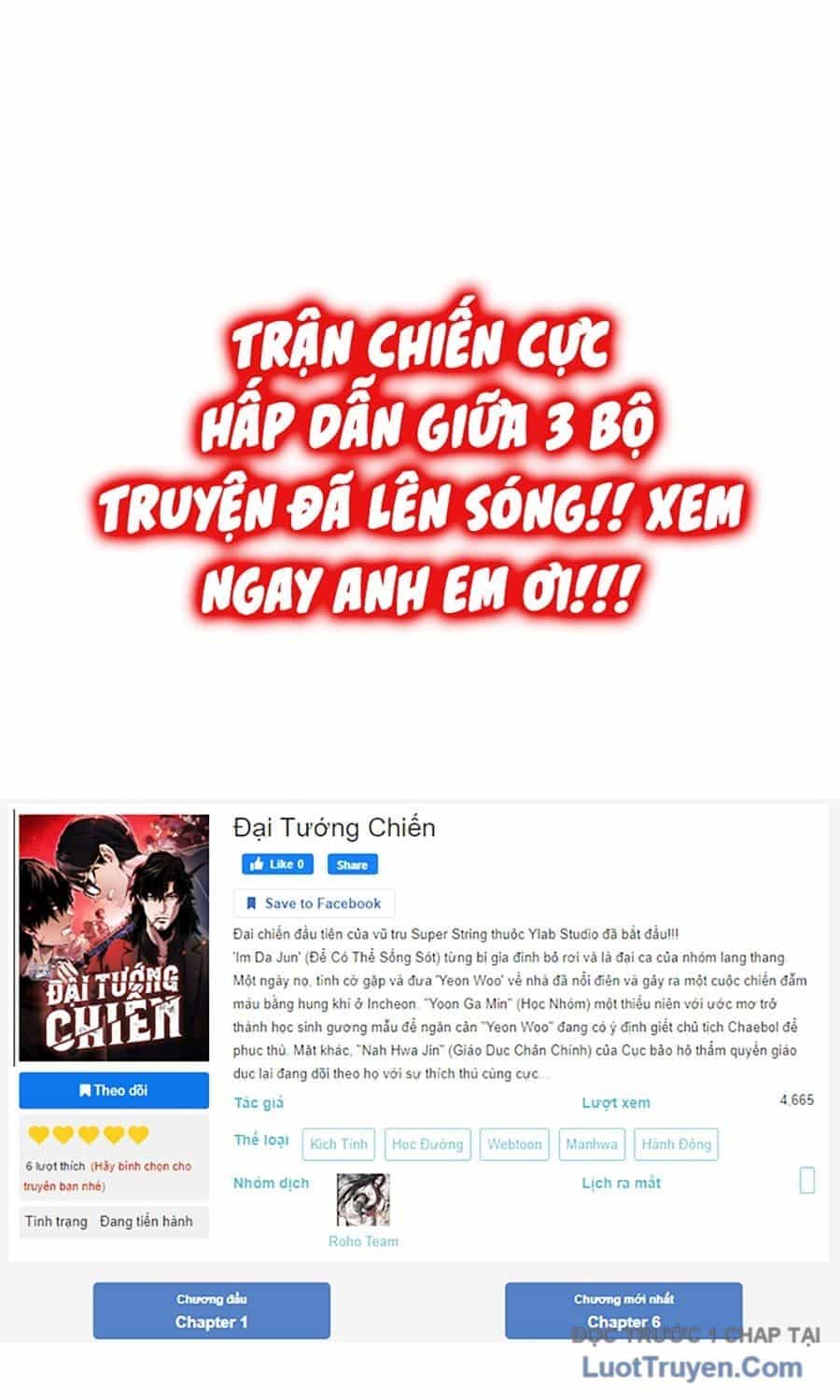 Đại Tướng Chiến - Chương 60 - ảnh 131