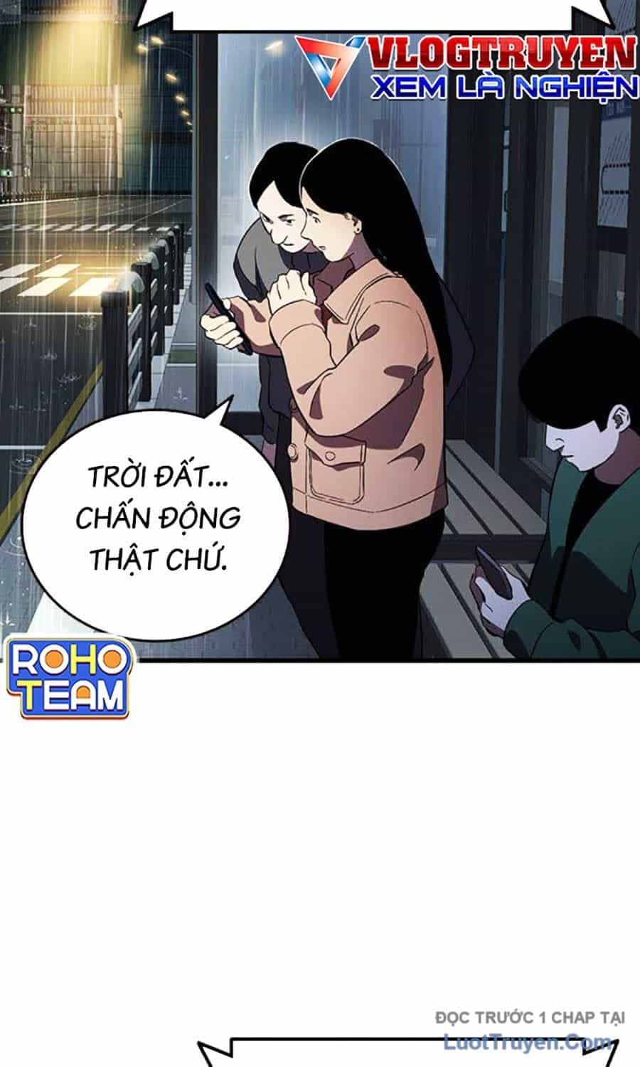 Đại Tướng Chiến - Chương 60 - ảnh 9