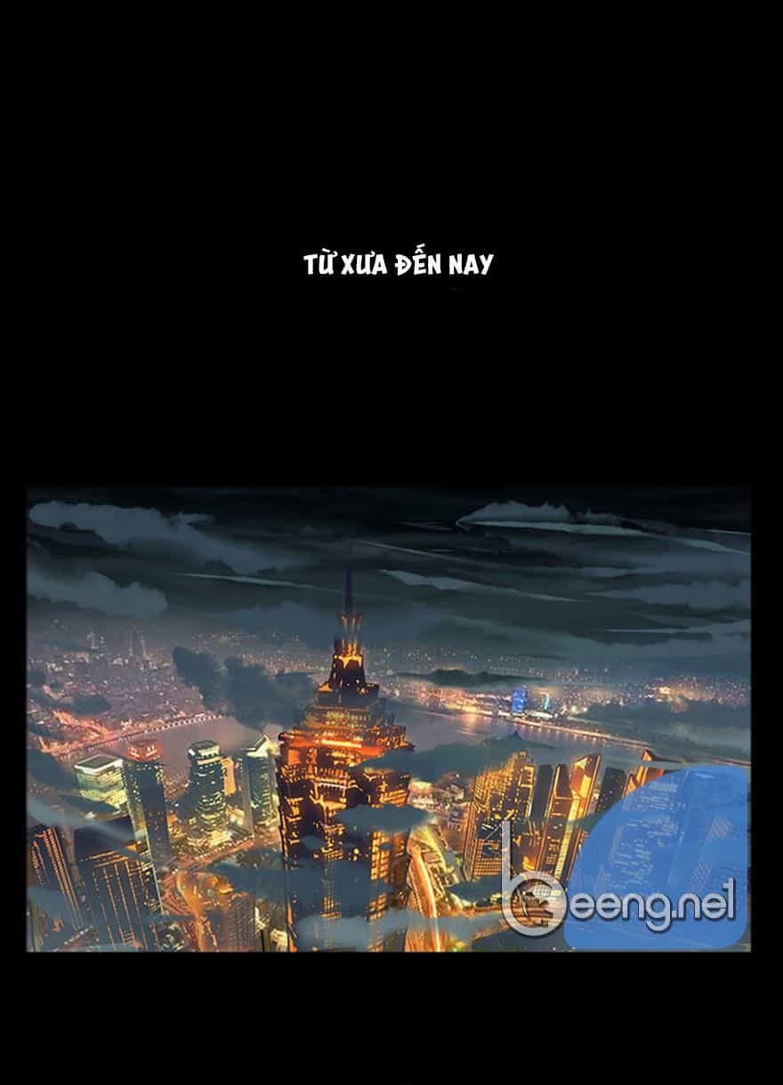 Đại Tượng Vô Hình - Chương 0 - ảnh 1