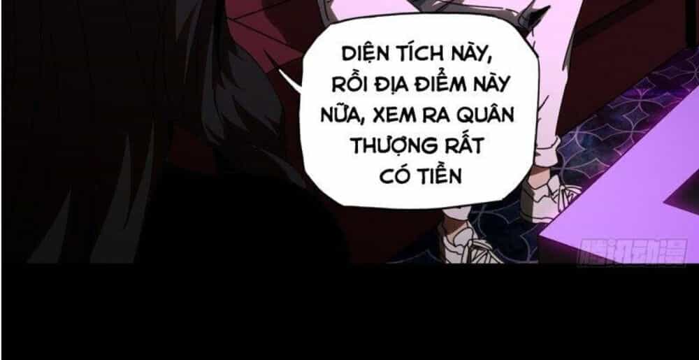 Đại Tượng Vô Hình - Chương 102 - ảnh 13