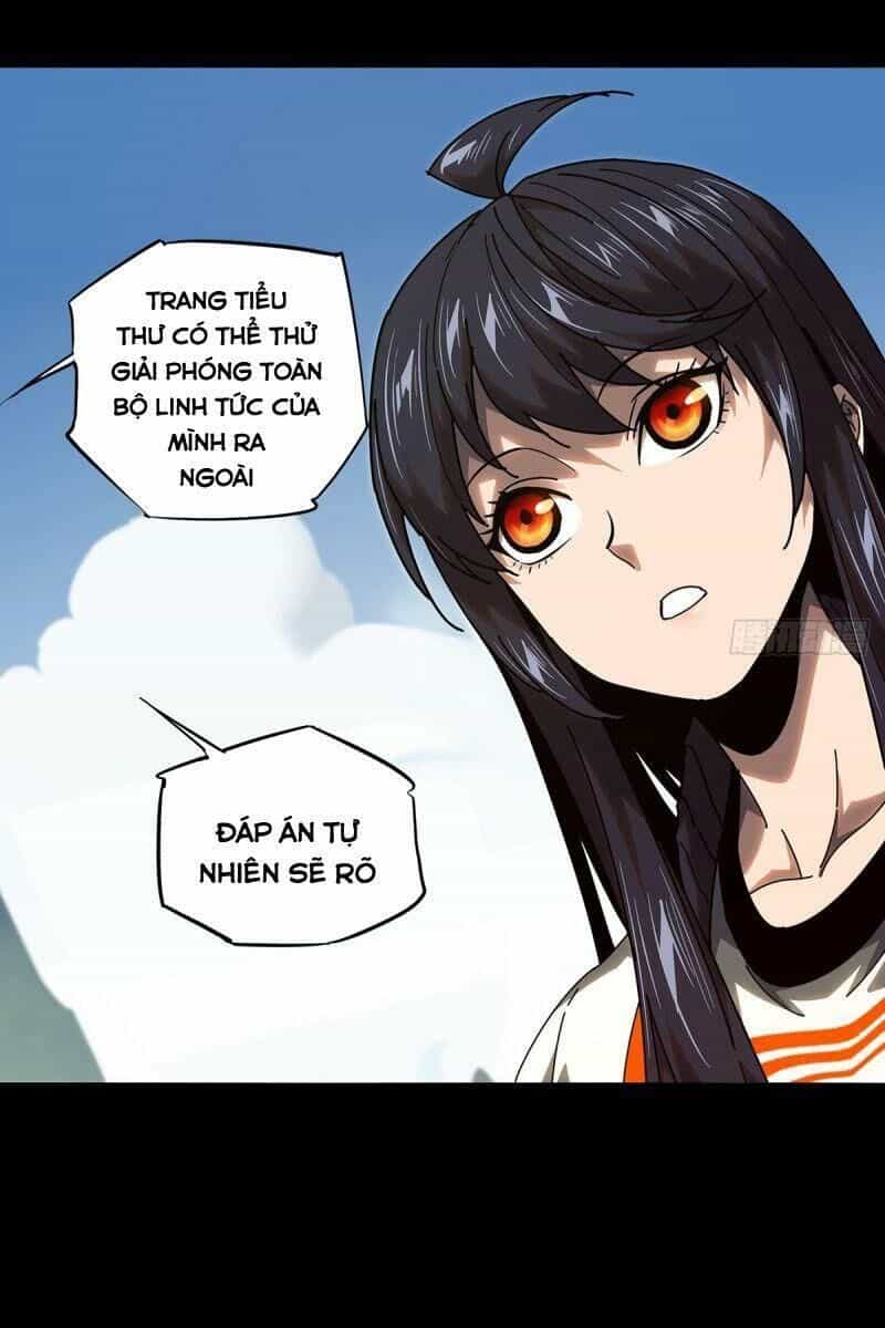 Đại Tượng Vô Hình - Chương 103 - ảnh 29