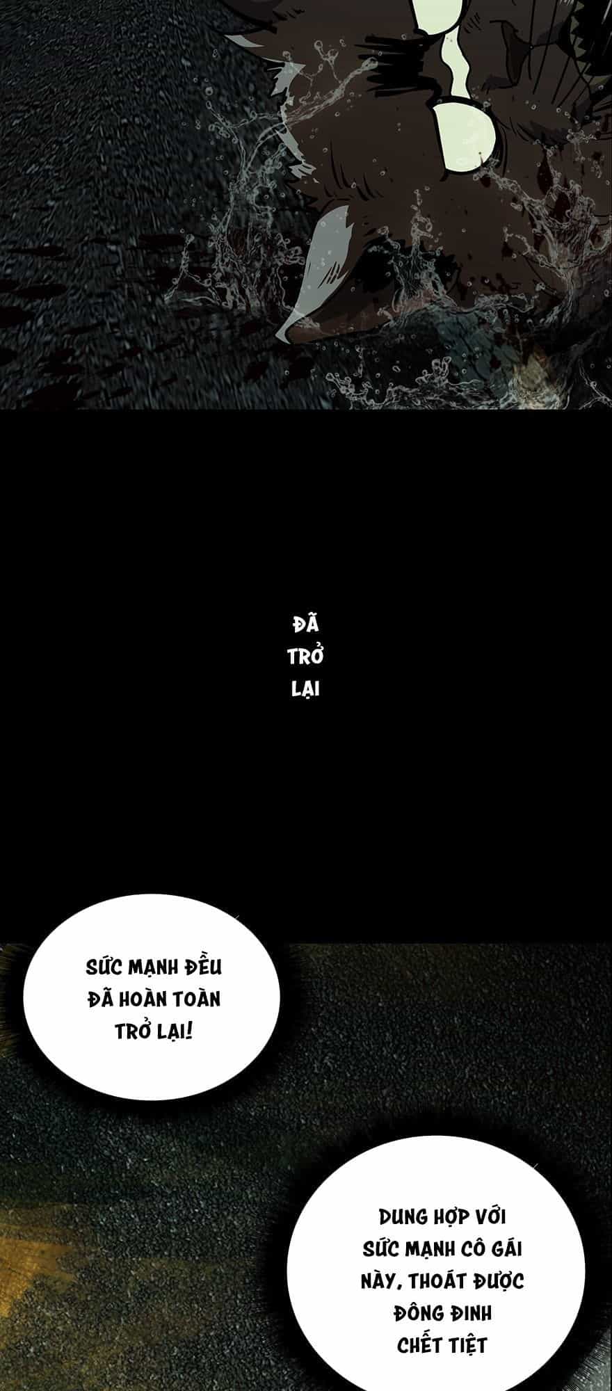 Đại Tượng Vô Hình - Chương 11 - ảnh 13