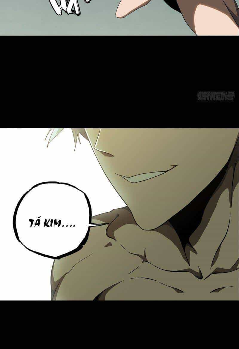 Đại Tượng Vô Hình - Chương 121 - ảnh 31
