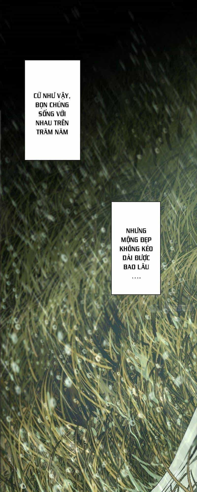 Đại Tượng Vô Hình - Chương 126 - ảnh 34