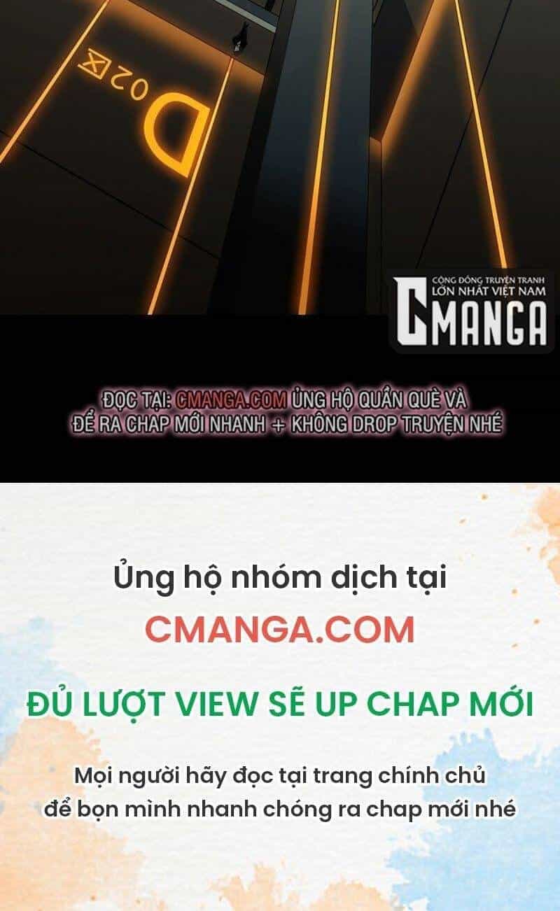 Đại Tượng Vô Hình - Chương 133 - ảnh 39