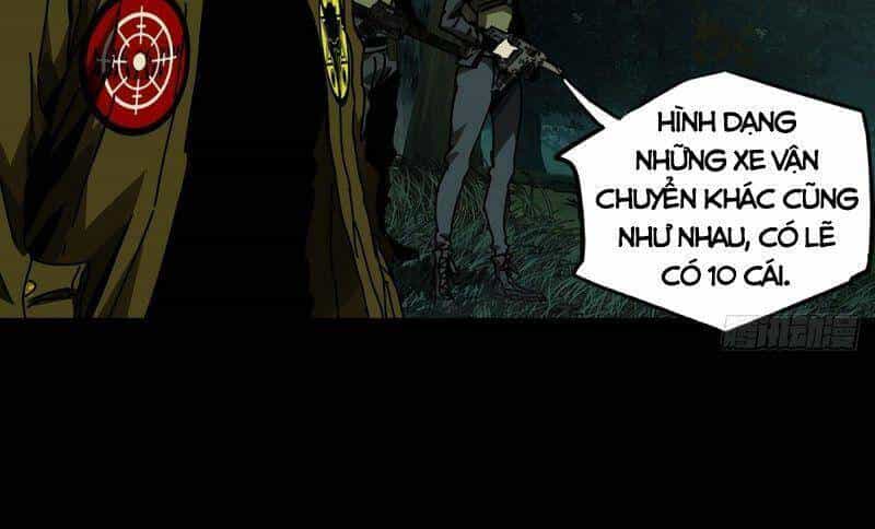 Đại Tượng Vô Hình - Chương 144 - ảnh 30