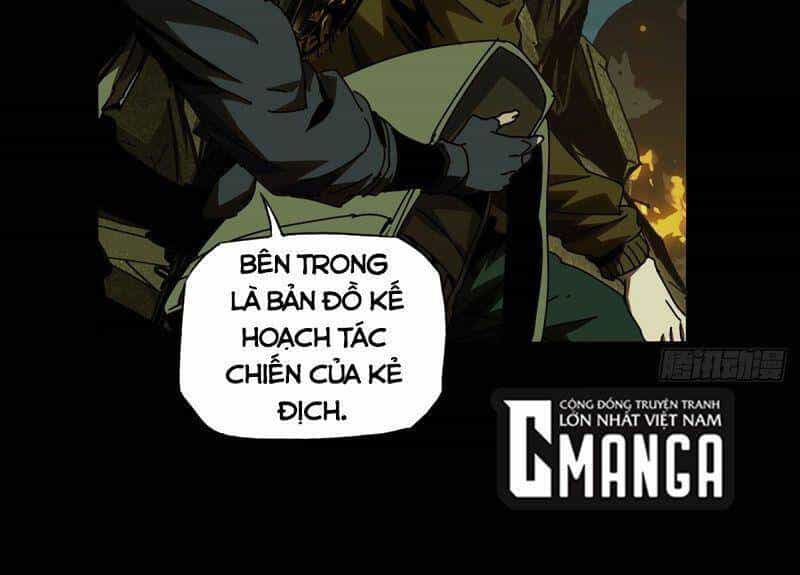 Đại Tượng Vô Hình - Chương 147 - ảnh 29