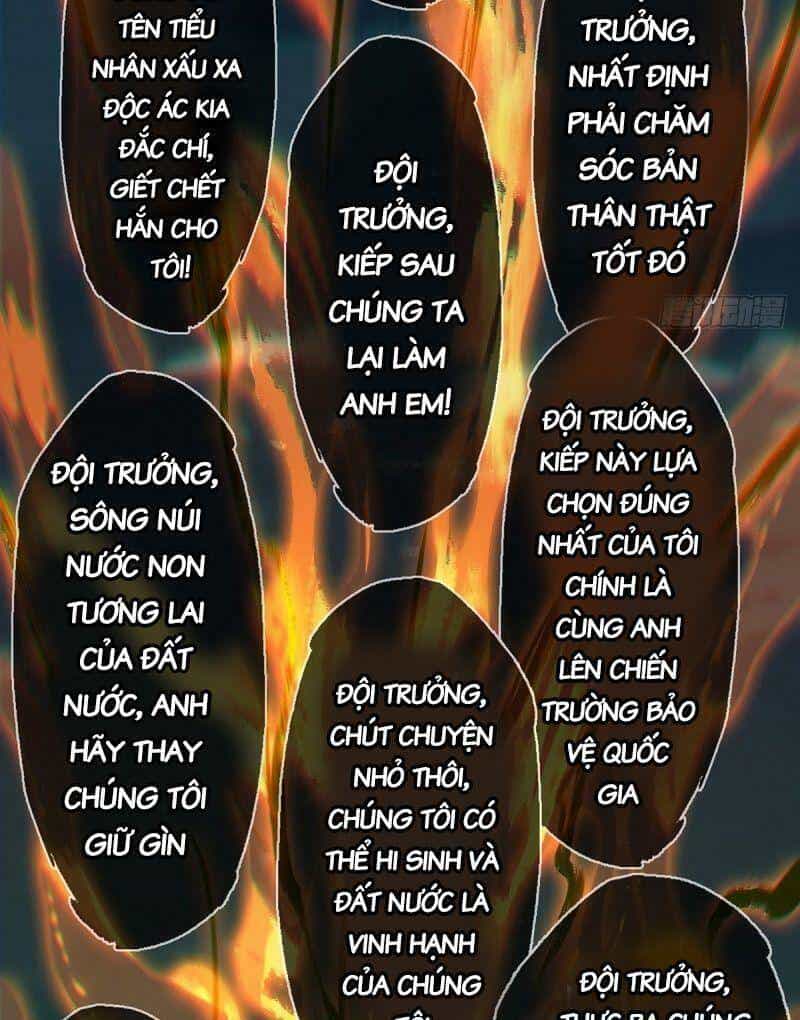 Đại Tượng Vô Hình - Chương 148 - ảnh 30
