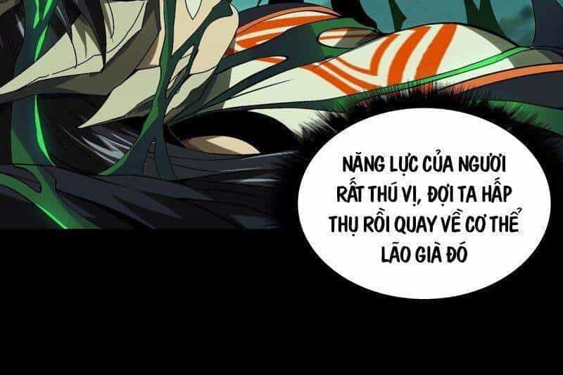 Đại Tượng Vô Hình - Chương 158 - ảnh 16