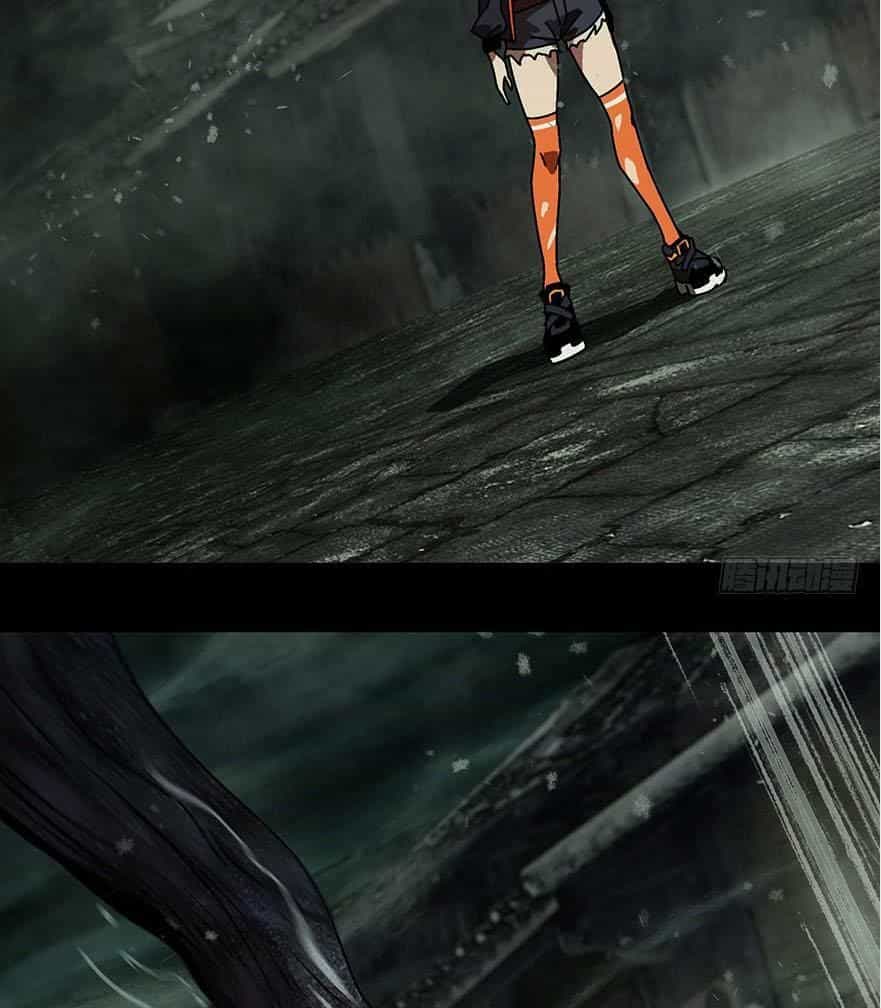 Đại Tượng Vô Hình - Chương 15 - ảnh 20