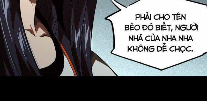 Đại Tượng Vô Hình - Chương 172 - ảnh 20