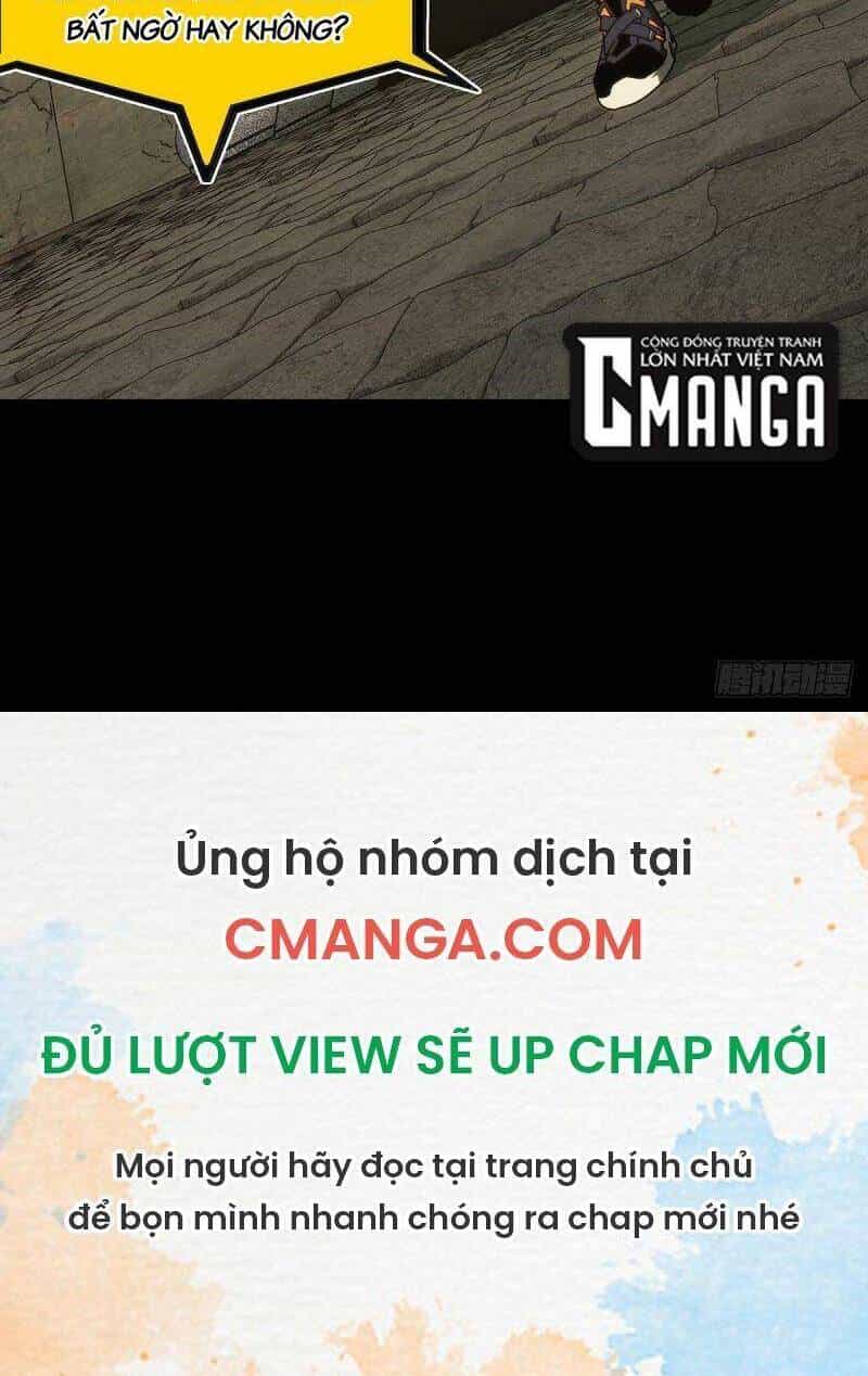 Đại Tượng Vô Hình - Chương 180 - ảnh 30