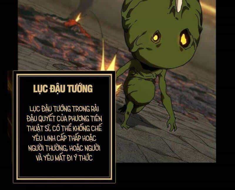 Đại Tượng Vô Hình - Chương 195 - ảnh 22