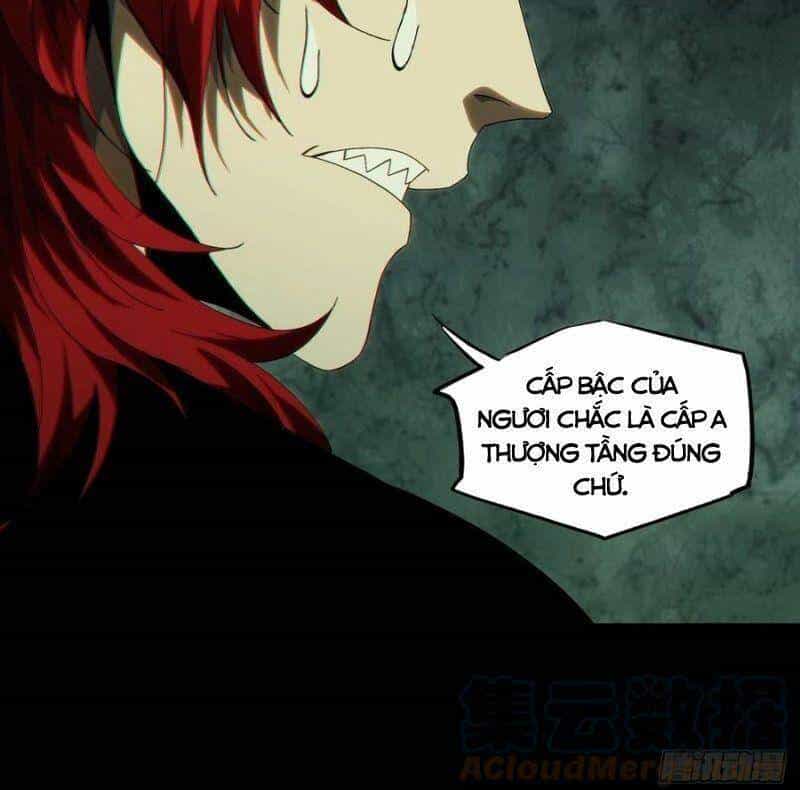 Đại Tượng Vô Hình - Chương 198 - ảnh 10