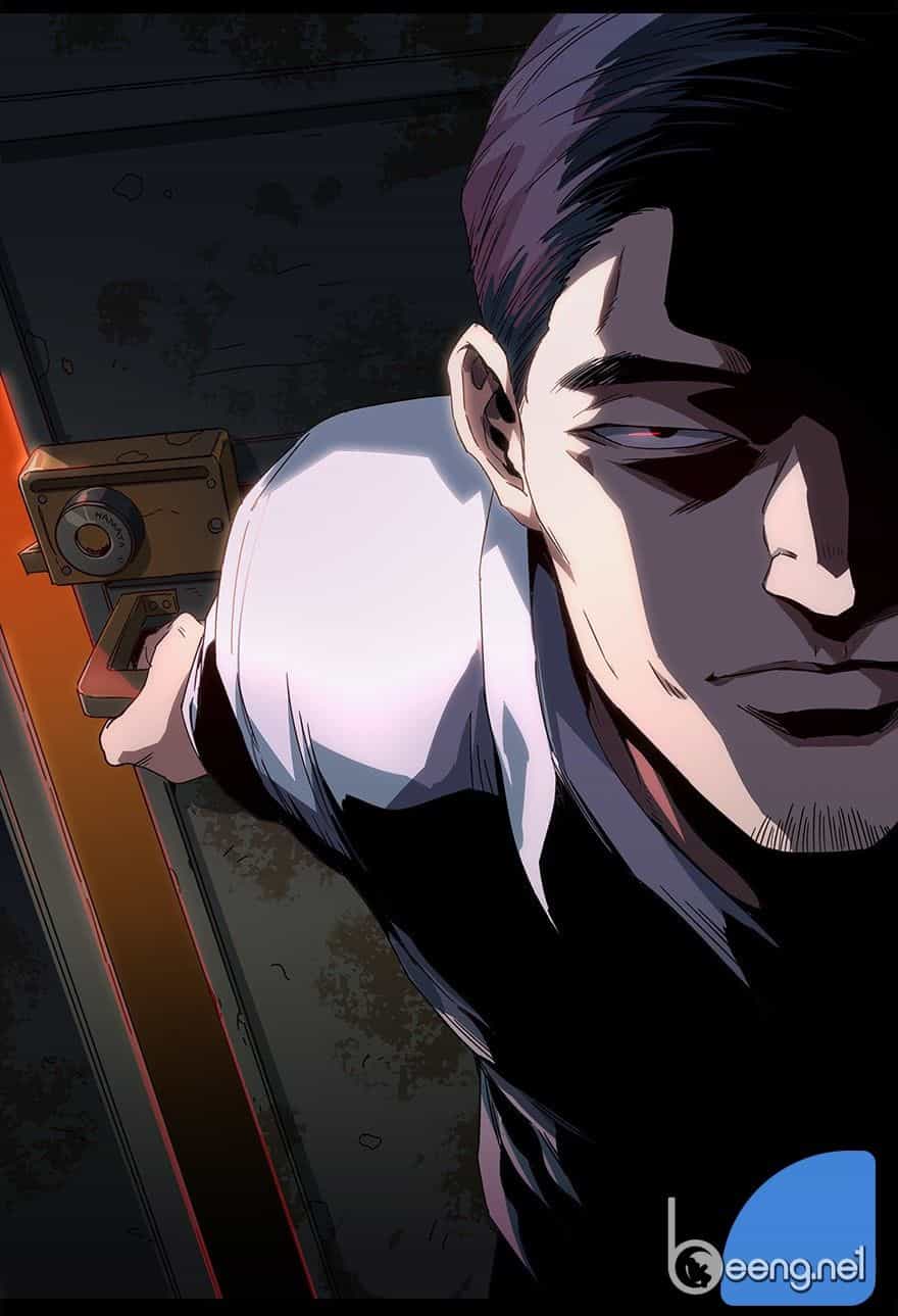 Đại Tượng Vô Hình - Chương 1 - ảnh 7