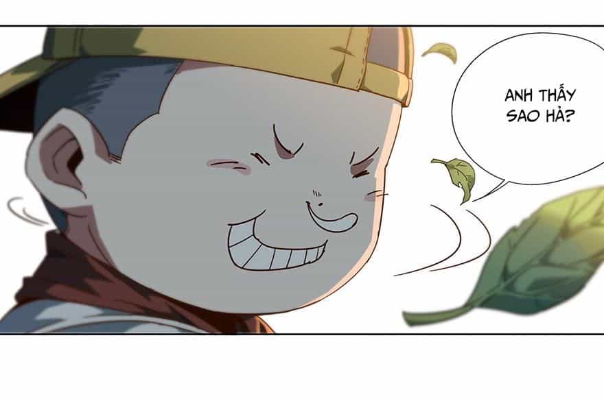 Đại Tượng Vô Hình - Chương 1 - ảnh 75
