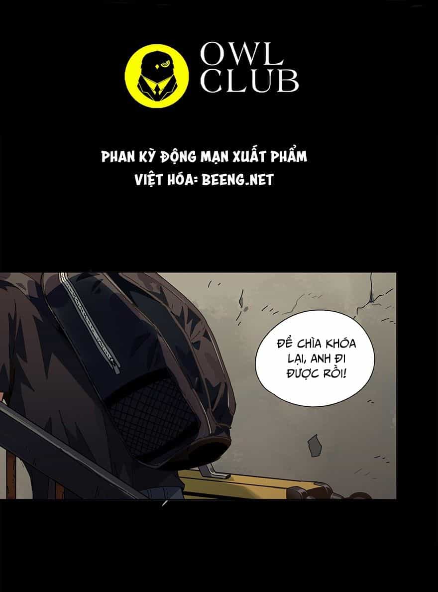 Đại Tượng Vô Hình - Chương 1 - ảnh 9