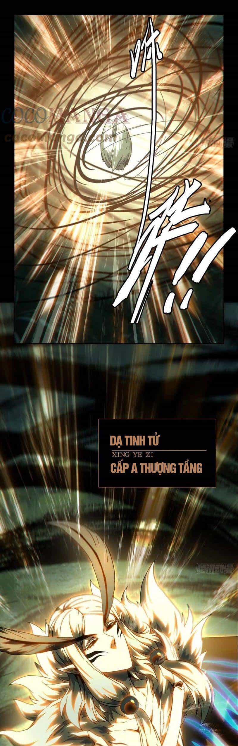 Đại Tượng Vô Hình - Chương 199 - ảnh 23