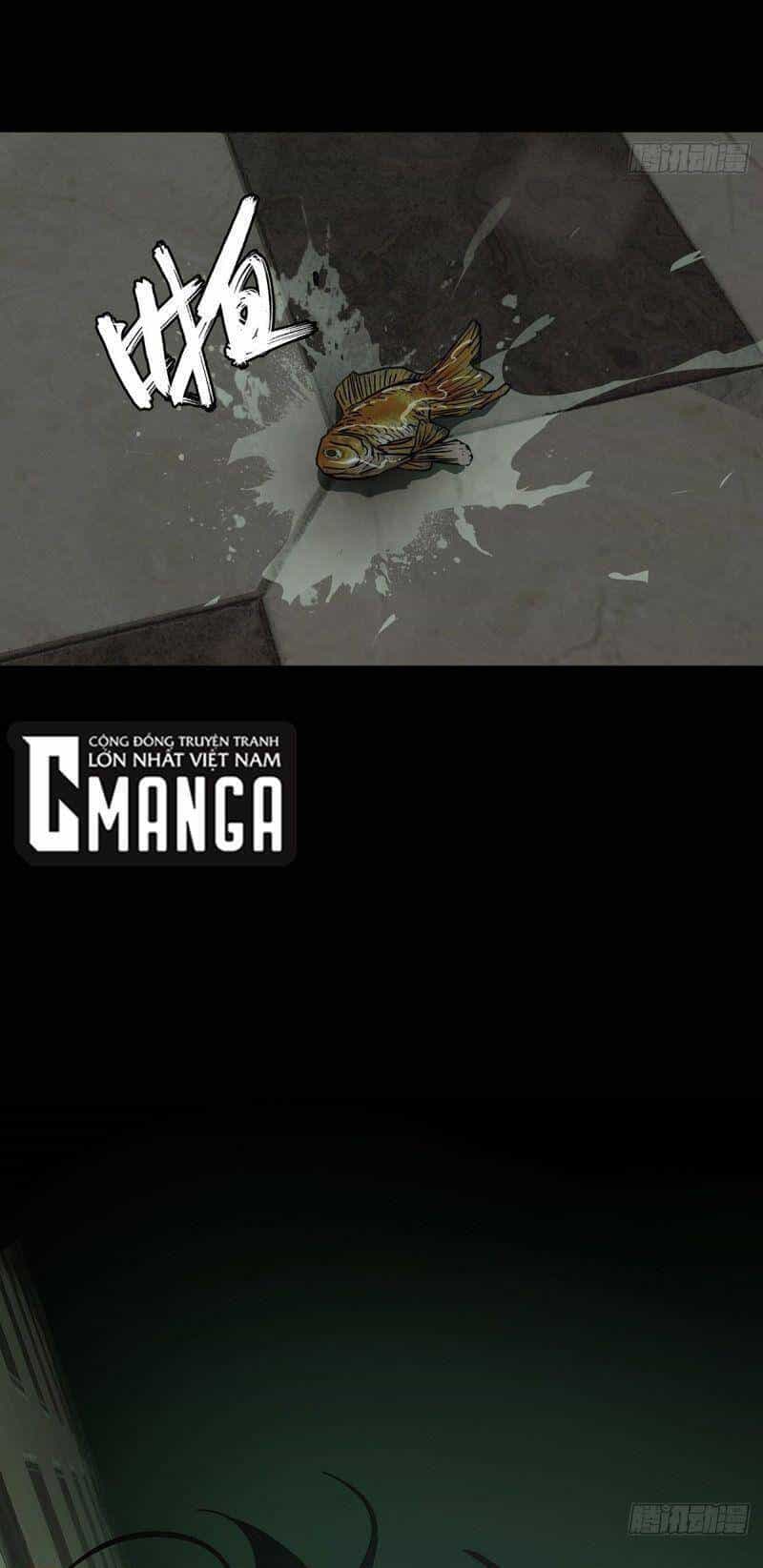 Đại Tượng Vô Hình - Chương 261 - ảnh 4
