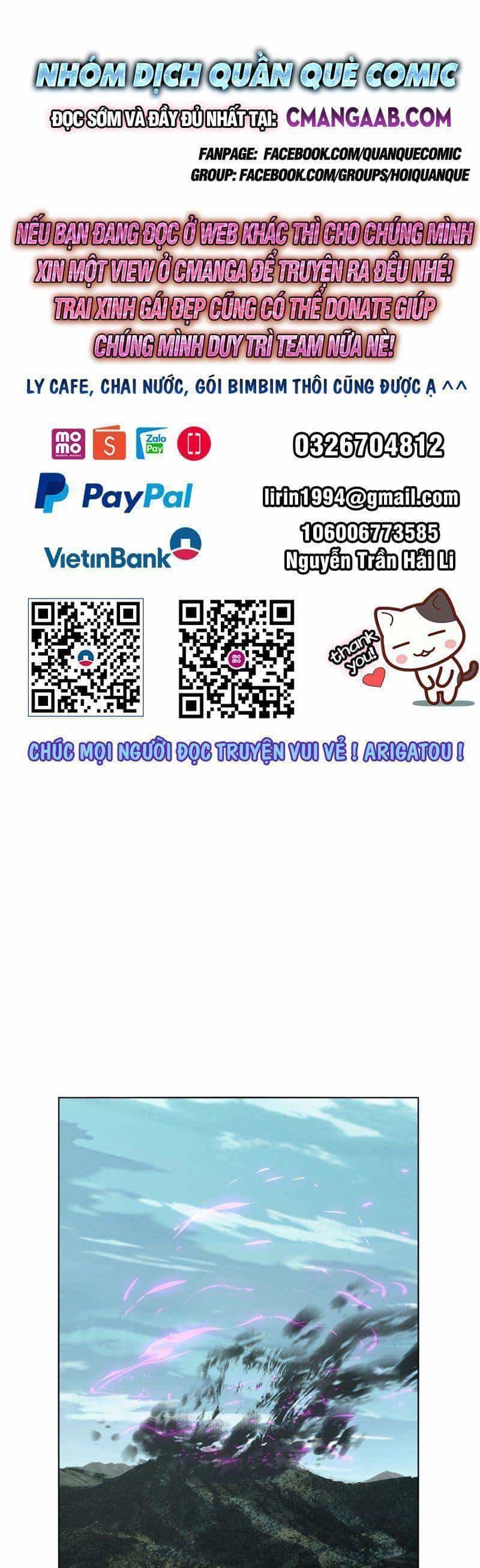 Đại Tượng Vô Hình - Chương 275 - ảnh 1