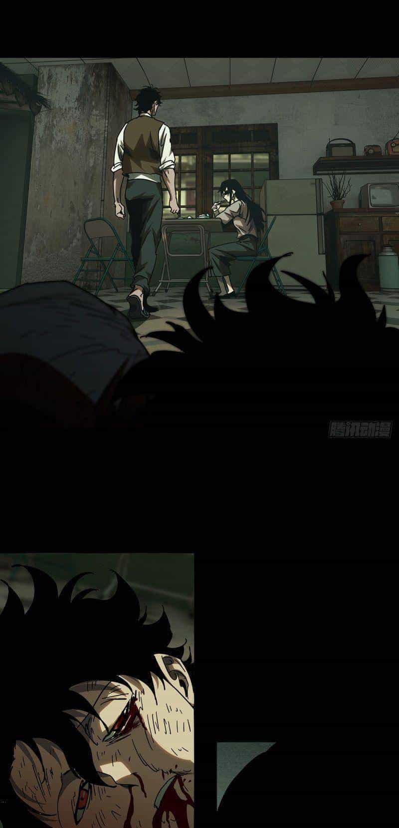 Đại Tượng Vô Hình - Chương 277 - ảnh 25
