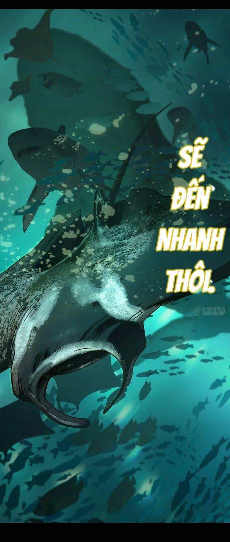 Đại Tượng Vô Hình - Chương 285 - ảnh 26