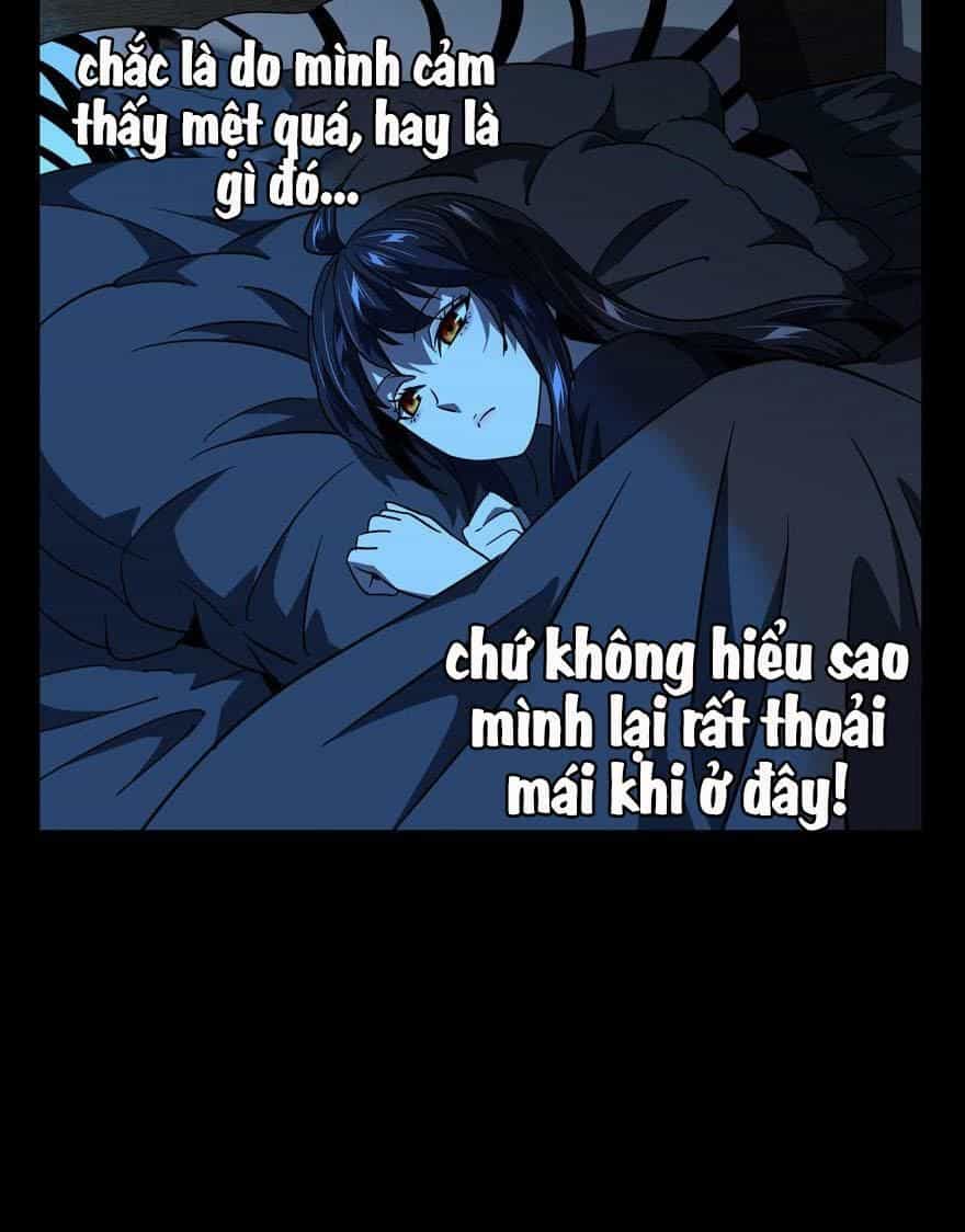 Đại Tượng Vô Hình - Chương 29 - ảnh 25