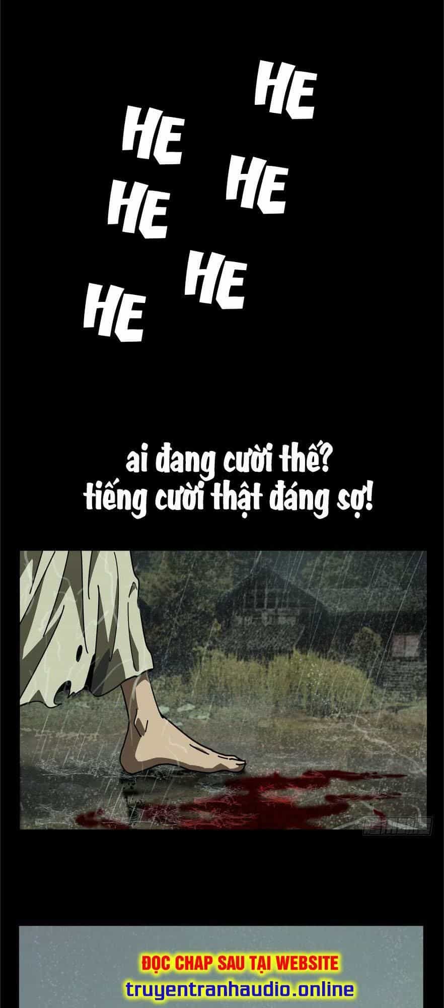 Đại Tượng Vô Hình - Chương 29 - ảnh 3