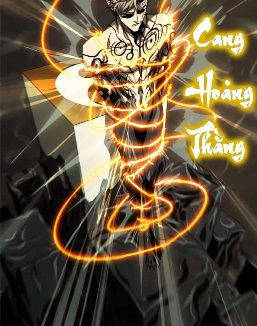 Đại Tượng Vô Hình - Chương 303 - ảnh 36