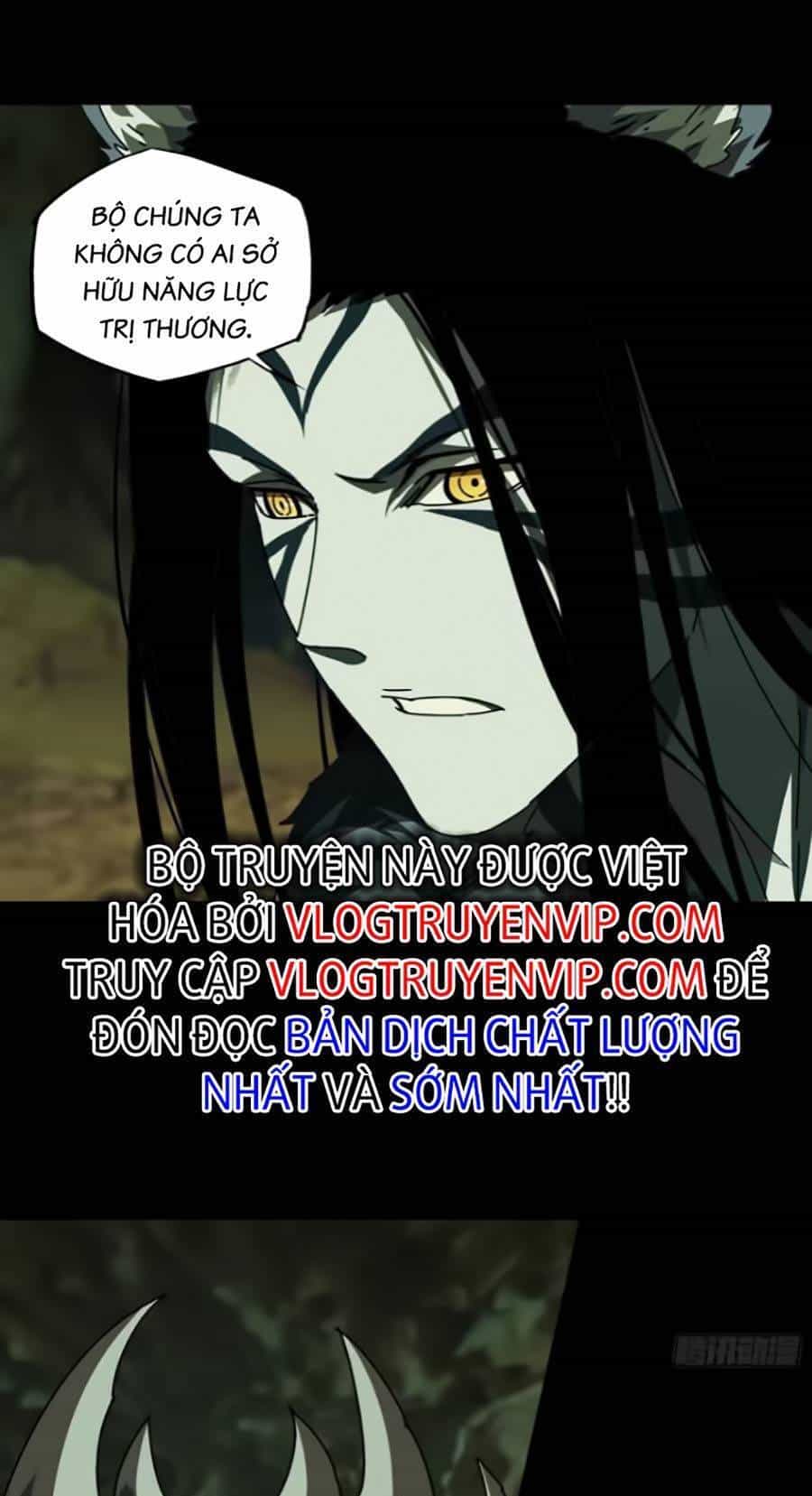 Đại Tượng Vô Hình - Chương 309 - ảnh 12
