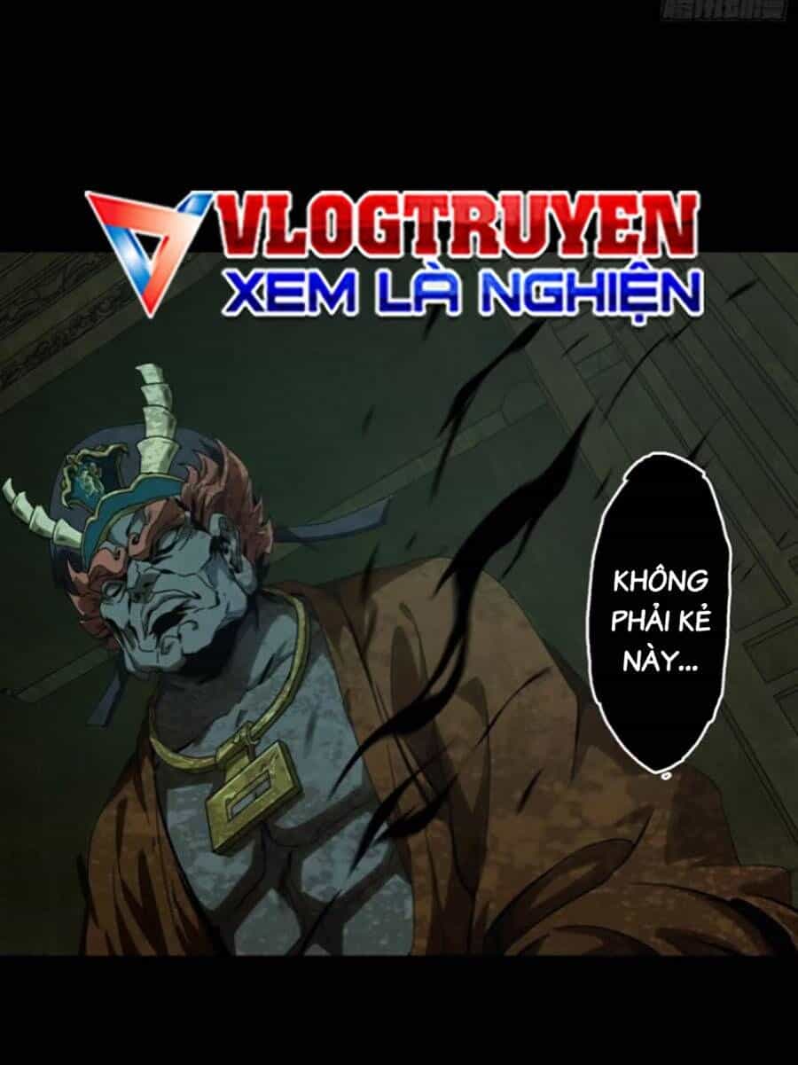 Đại Tượng Vô Hình - Chương 315 - ảnh 21