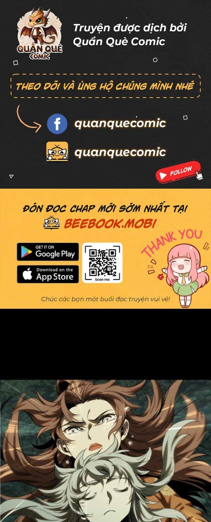 Đại Tượng Vô Hình - Chương 325 - ảnh 1