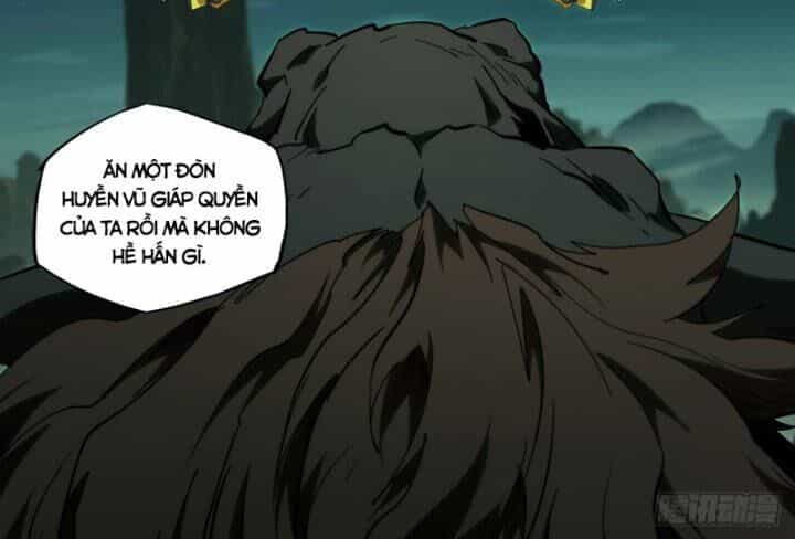 Đại Tượng Vô Hình - Chương 333 - ảnh 134