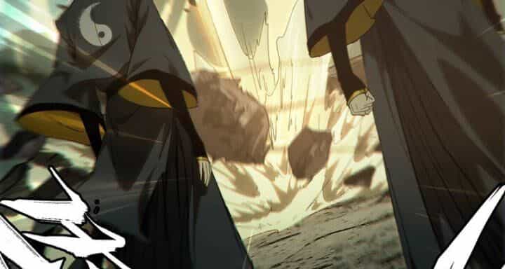 Đại Tượng Vô Hình - Chương 333 - ảnh 85