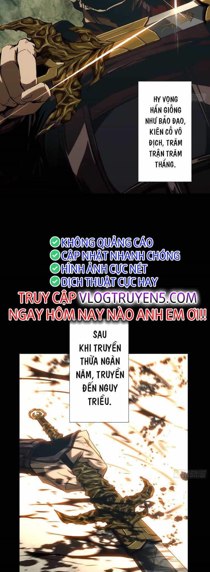 Đại Tượng Vô Hình - Chương 364 - ảnh 11