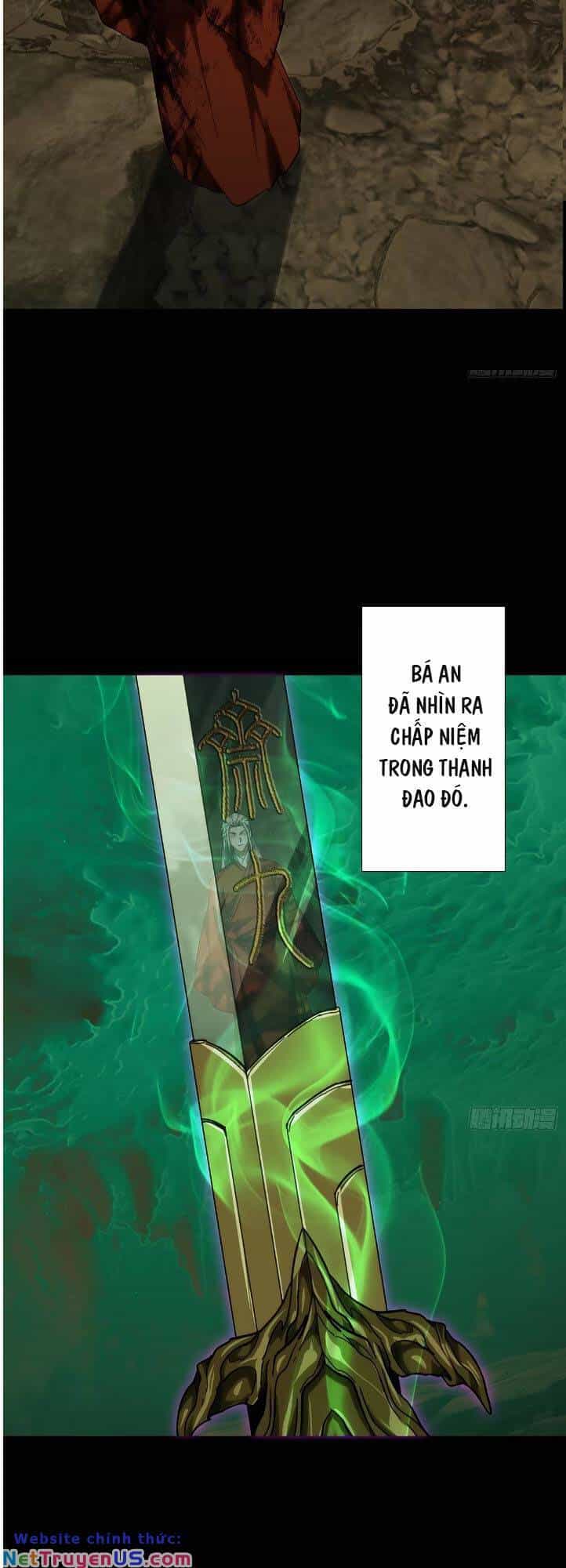 Đại Tượng Vô Hình - Chương 365 - ảnh 19
