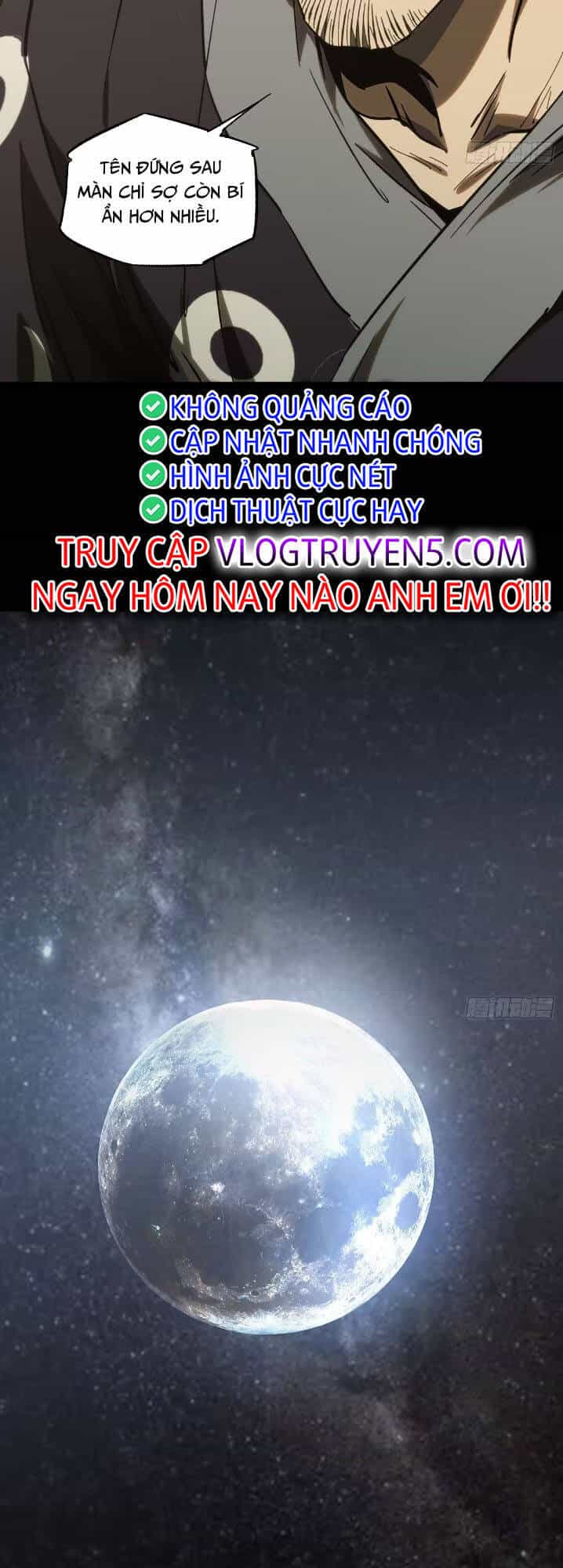 Đại Tượng Vô Hình - Chương 367 - ảnh 28
