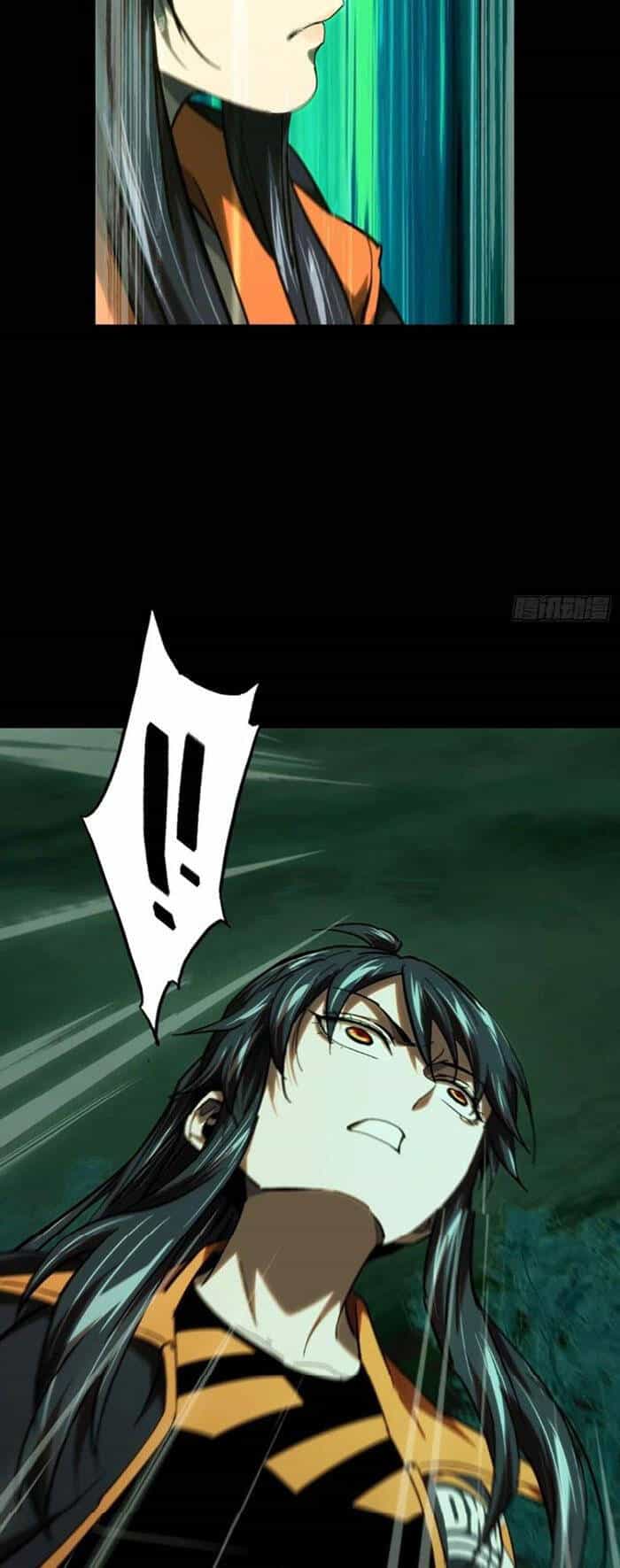 Đại Tượng Vô Hình - Chương 375 - ảnh 13
