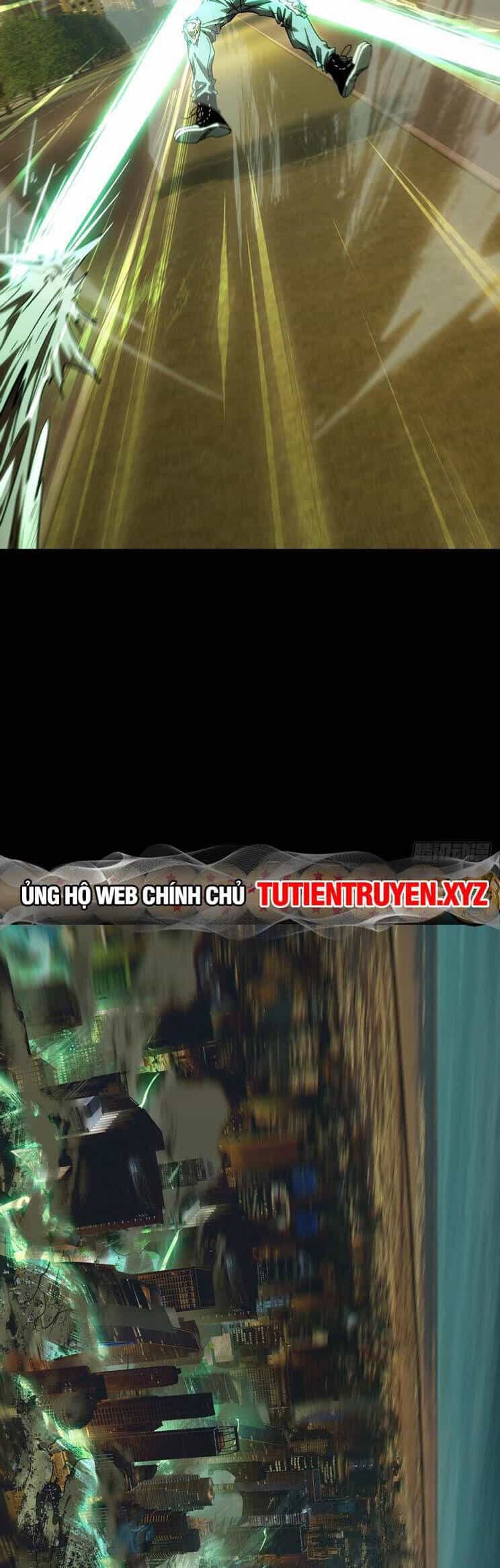 Đại Tượng Vô Hình - Chương 379 - ảnh 9