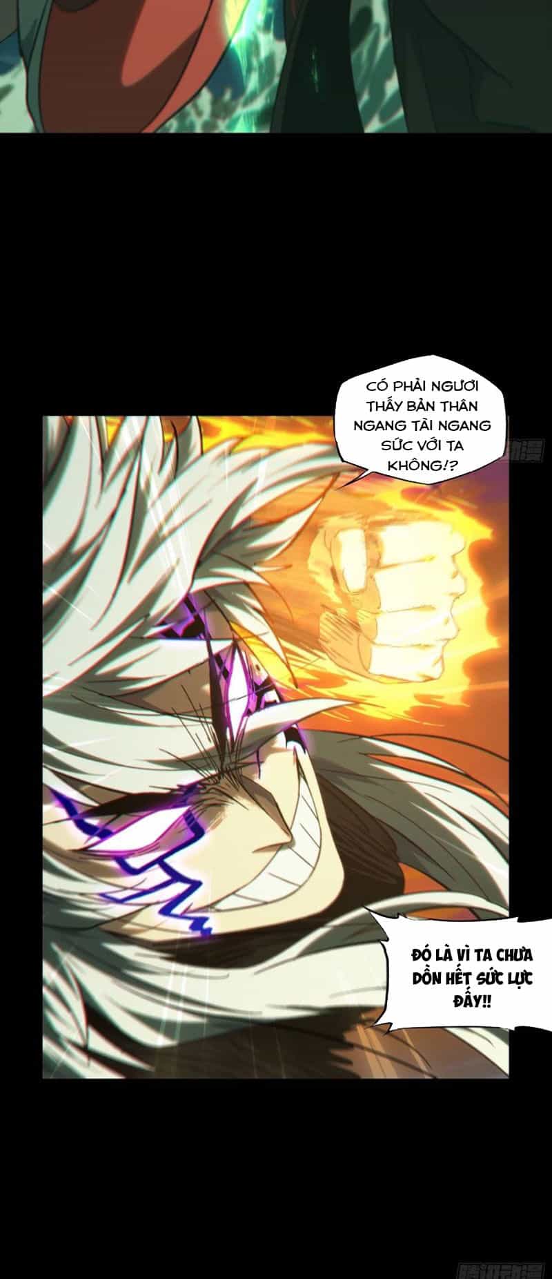 Đại Tượng Vô Hình - Chương 402 - ảnh 13