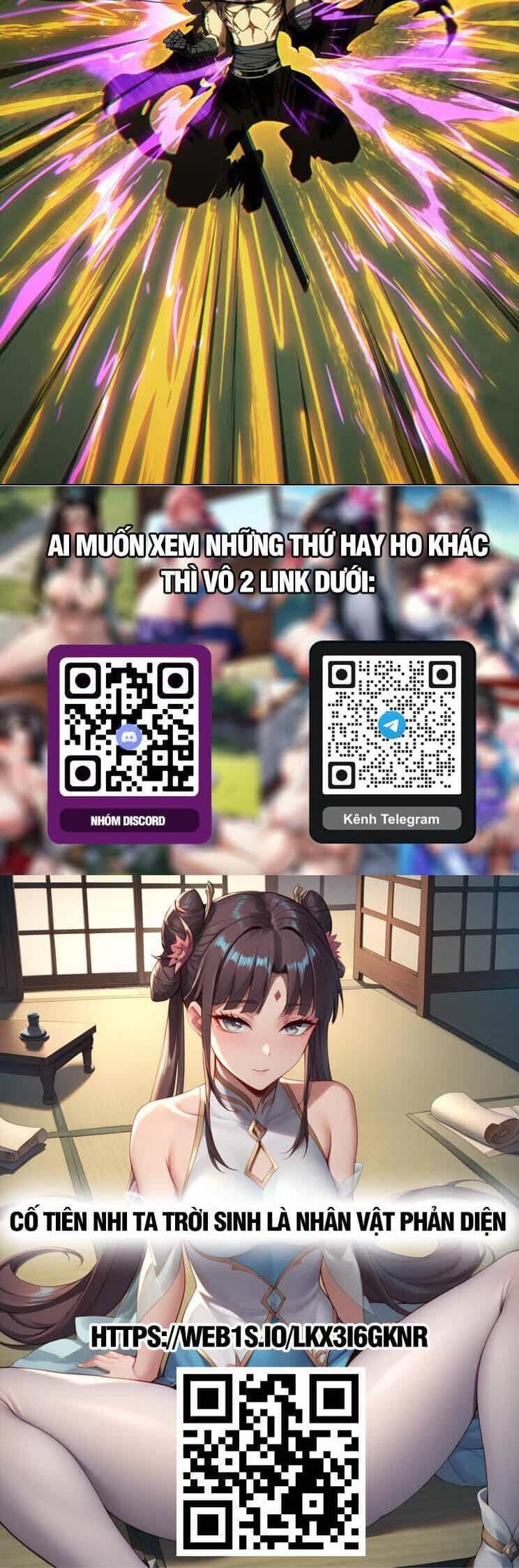 Đại Tượng Vô Hình - Chương 433 - ảnh 26