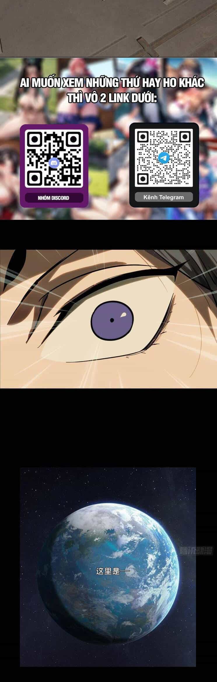 Đại Tượng Vô Hình - Chương 443 - ảnh 17