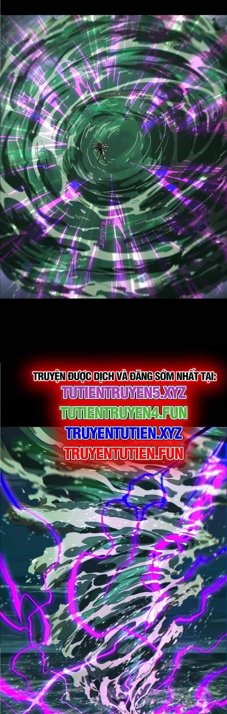 Đại Tượng Vô Hình - Chương 457 - ảnh 7