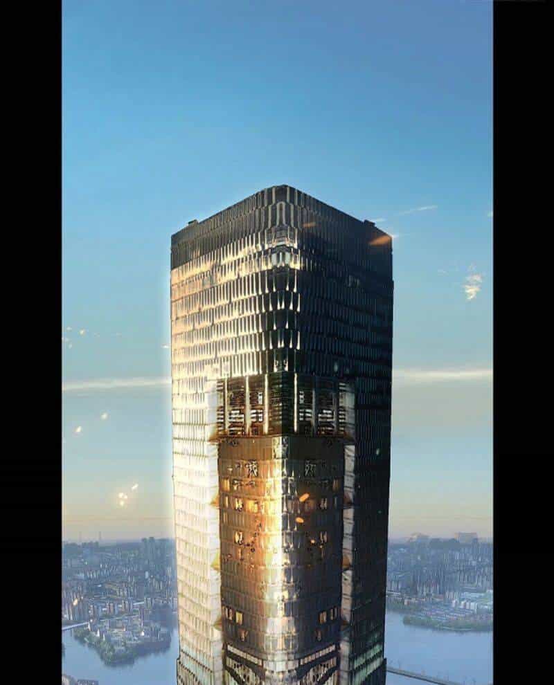 Đại Tượng Vô Hình - Chương 468 - ảnh 46