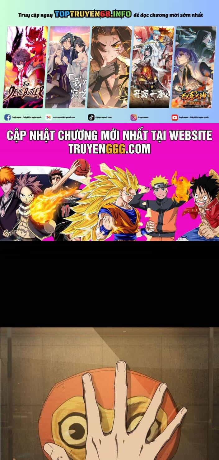 Đại Tượng Vô Hình - Chương 474 - ảnh 2