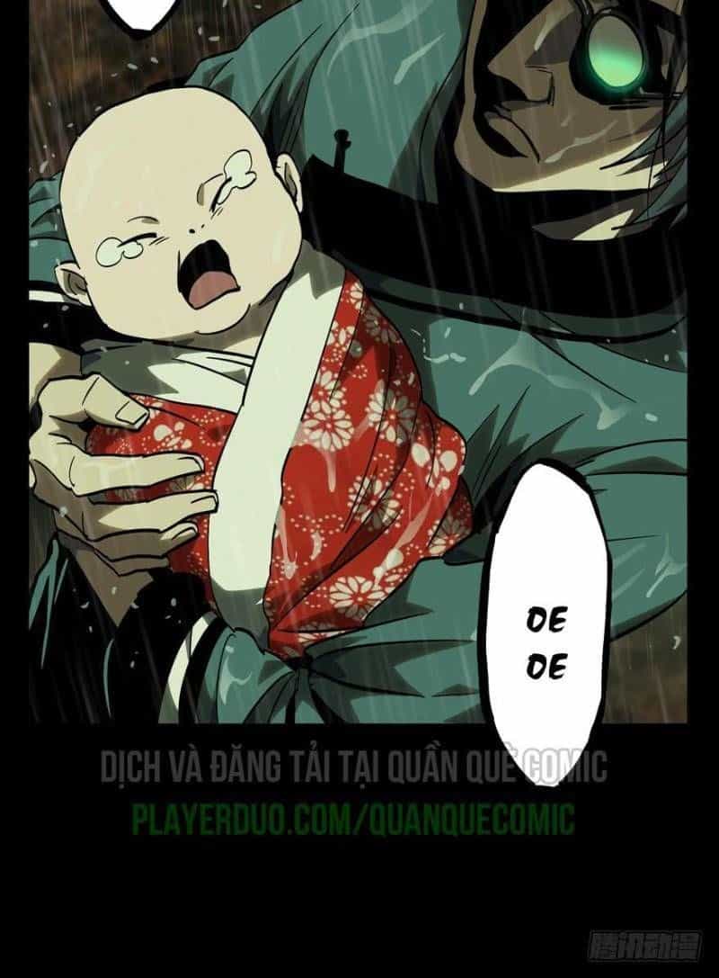 Đại Tượng Vô Hình - Chương 47 - ảnh 2