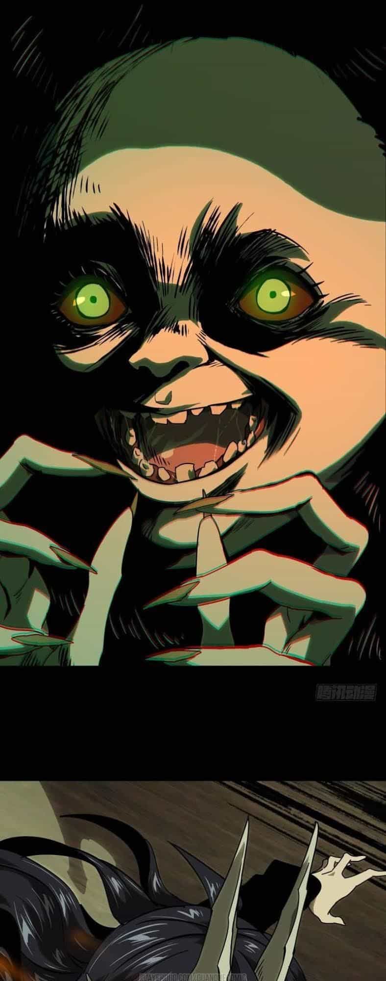 Đại Tượng Vô Hình - Chương 47 - ảnh 34