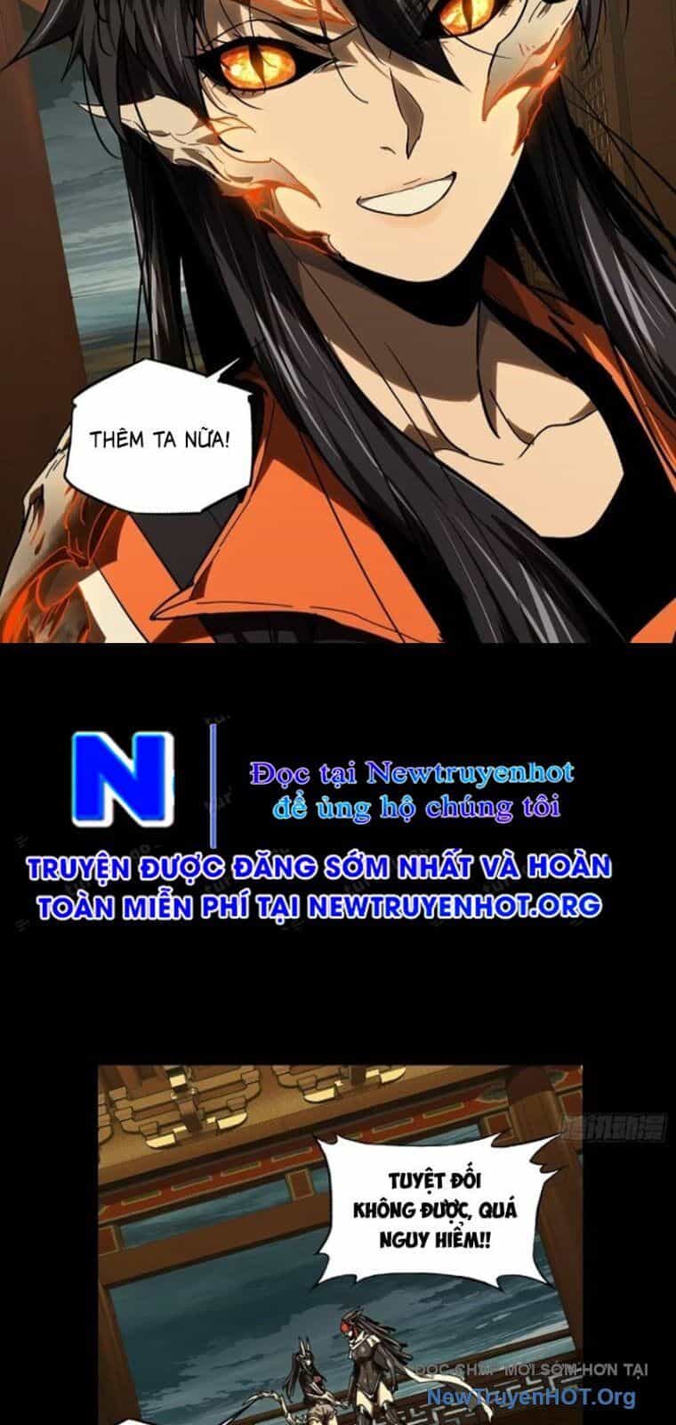 Đại Tượng Vô Hình - Chương 515 - ảnh 40
