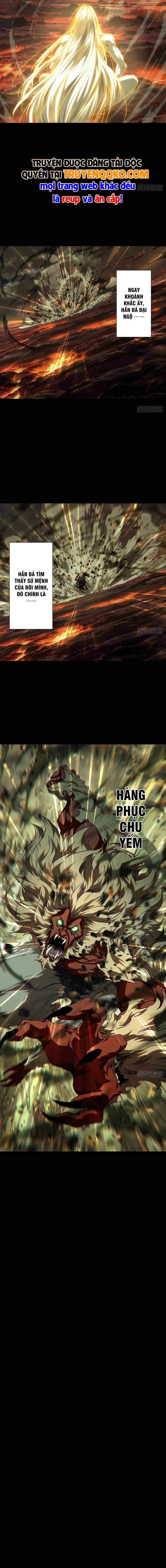 Đại Tượng Vô Hình - Chương 569 - ảnh 4